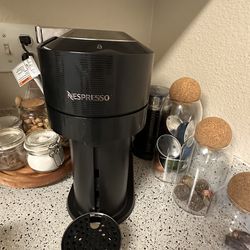 Nespresso Vertuo