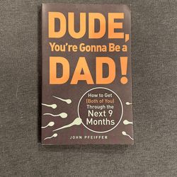 Book For New Fathers