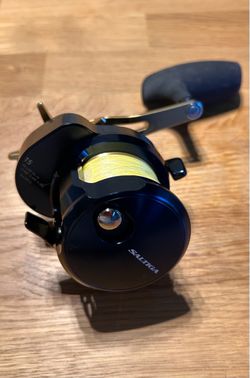 Mint Daiwa Saltiga 15 - made in Japan