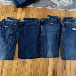 Men’s Jeans 38x34