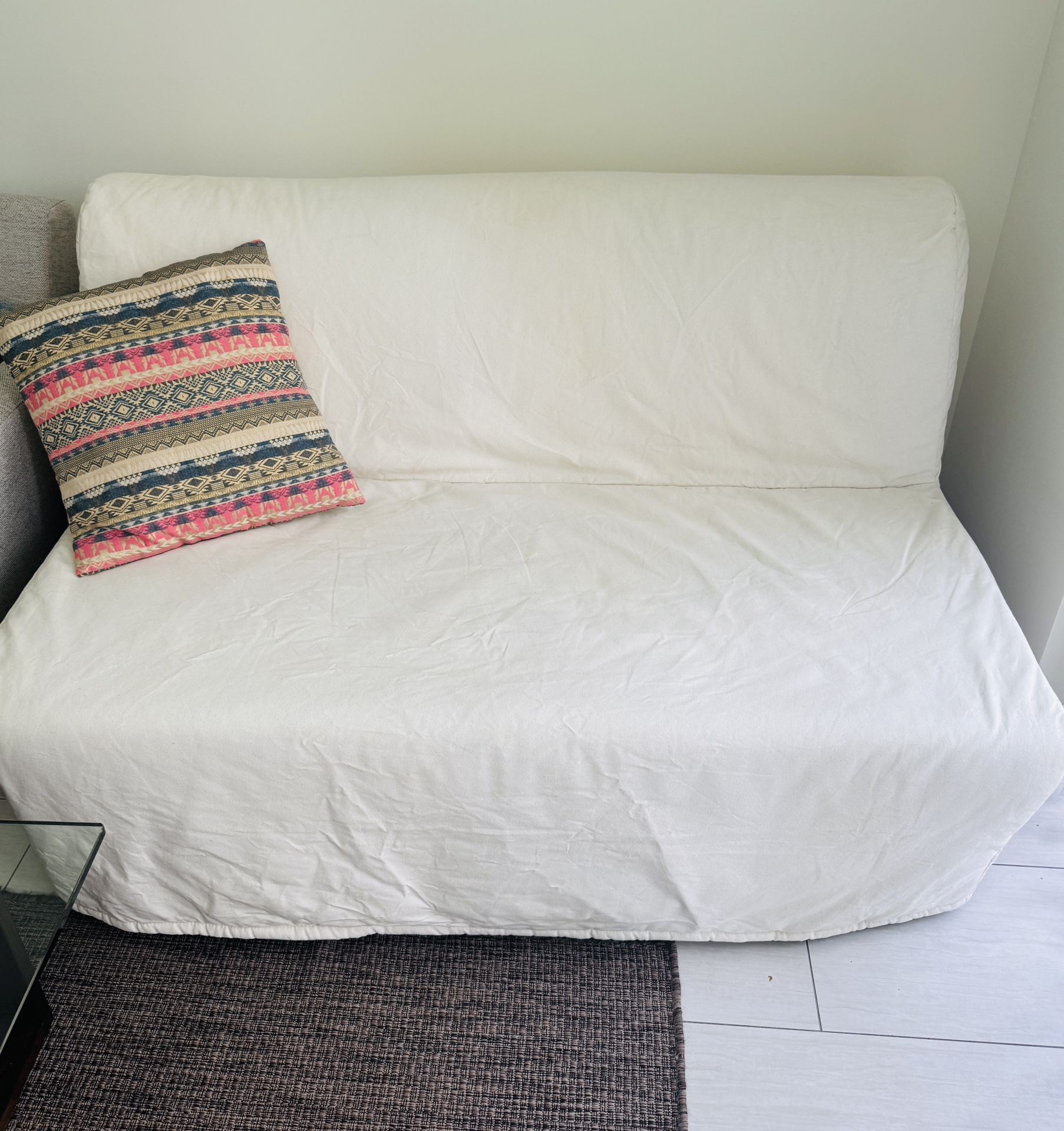 IKEA Sleeper Sofa
