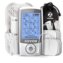 Tens&Ems Device Pain Management 