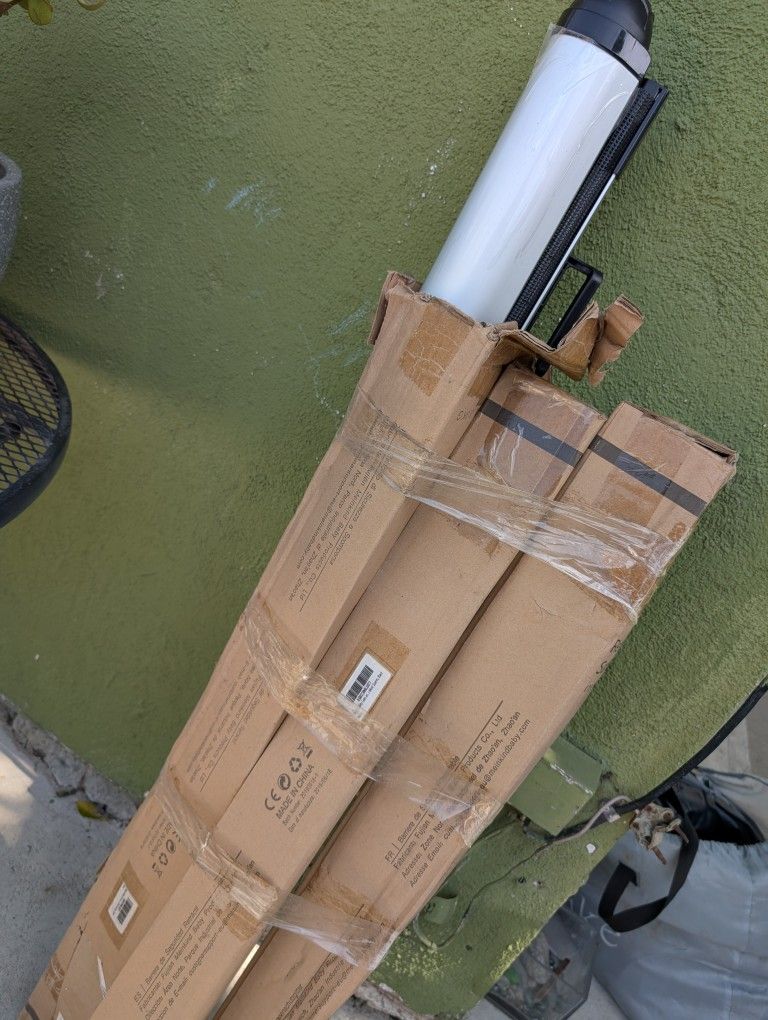 Safety Retractable Gate