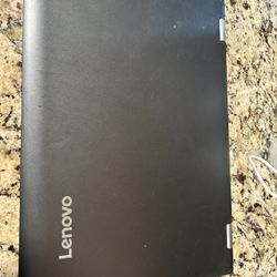 Lenovo Yoga Touch Pad