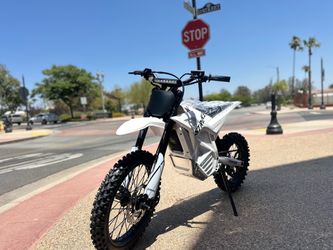 60V Strike Shadow