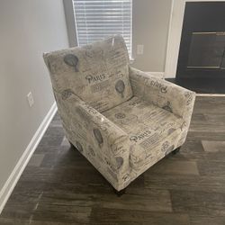 Sofa Chair