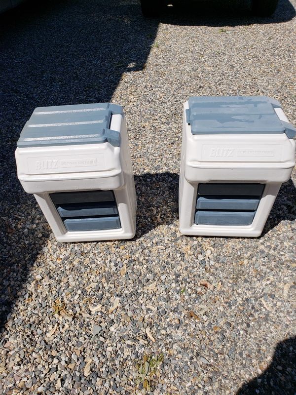 Blitz Automatic Dog Feeder For Sale In Kennewick Wa Offerup