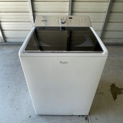 Washer