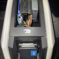 i7 2600 / GT 730 4gb Gaming PC