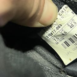Nike Shoes