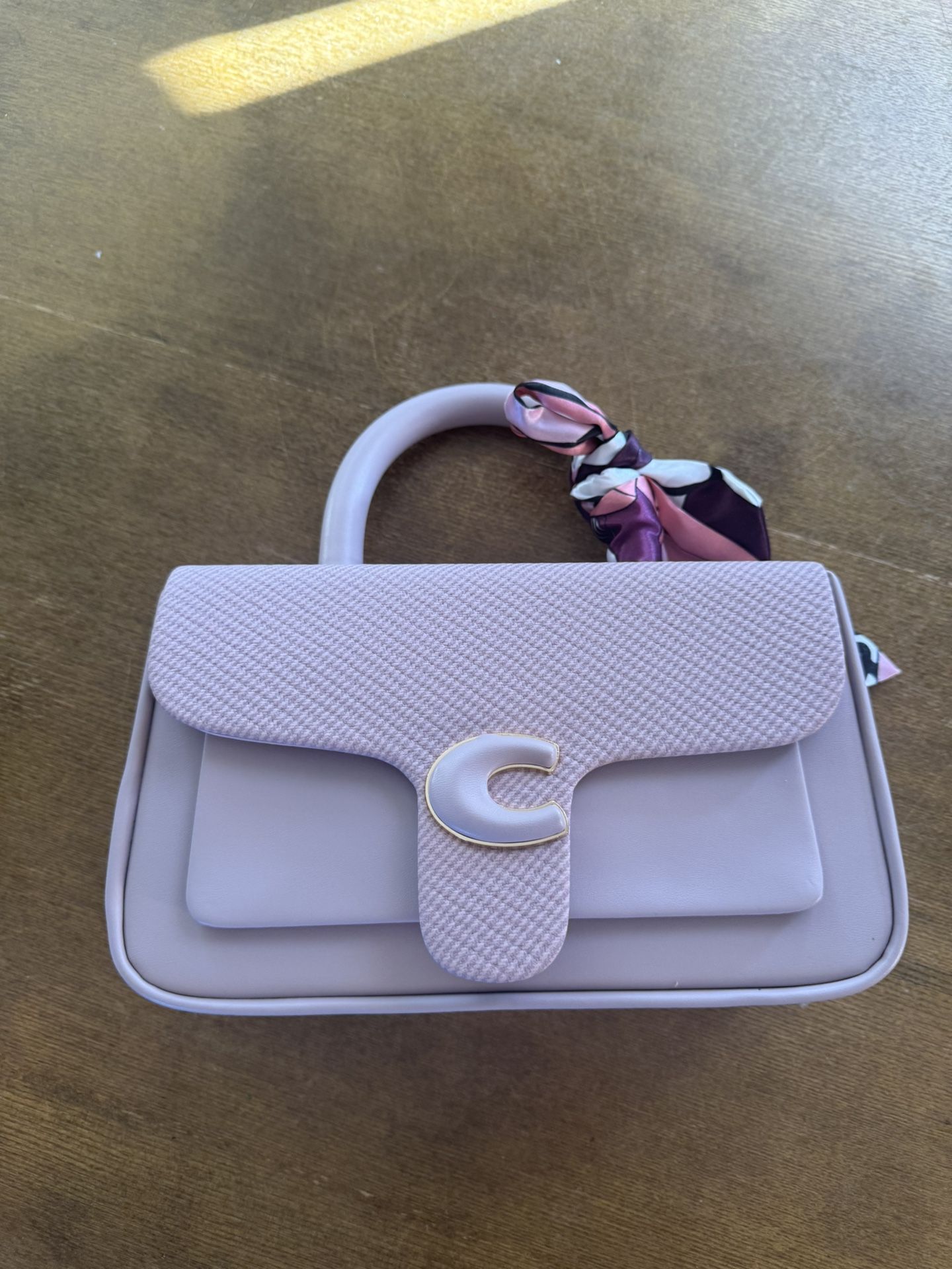 Beautiful Purse And Wallet