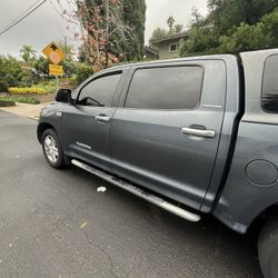 2007 Toyota Tundra