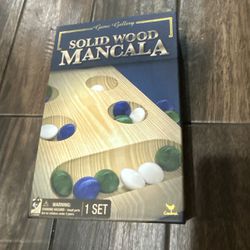 Mancala Game 