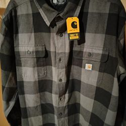 Carhartt XL