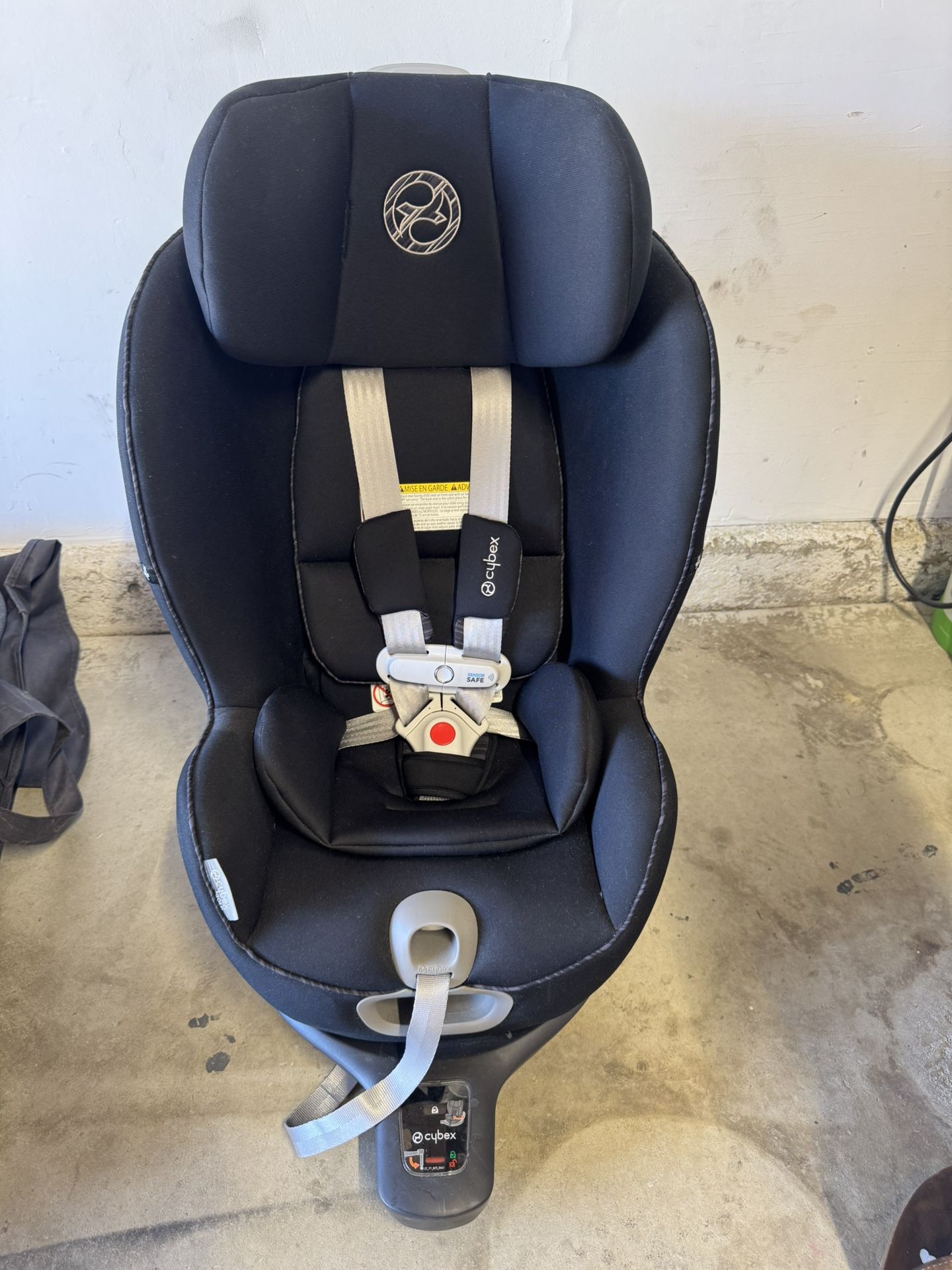 Cybex Sirona Car seat