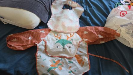 Baby bibs
