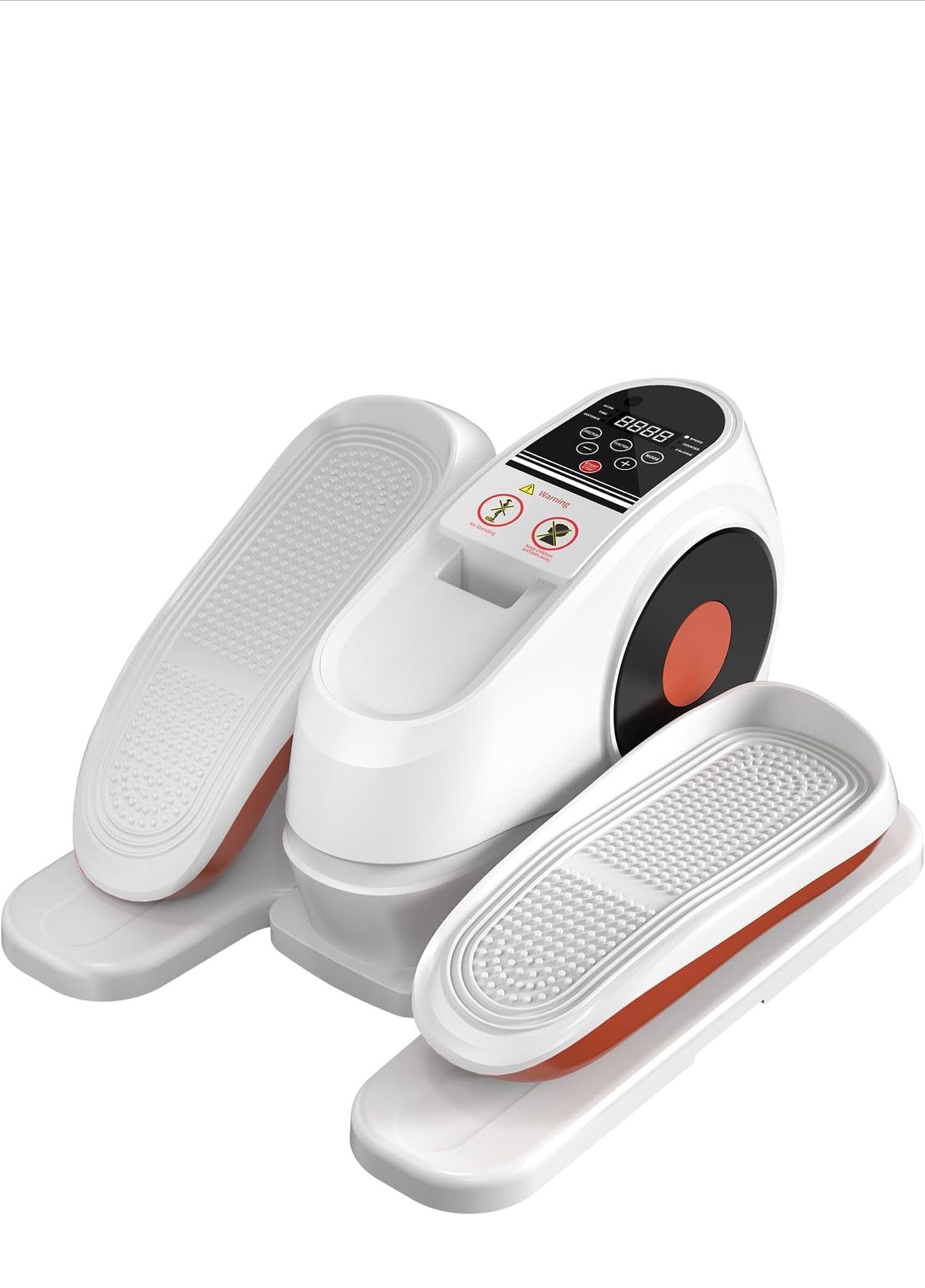 Elliptical Machine