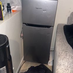 Fridge Master Mini Fridge  