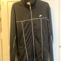 Nike Track Jacket 