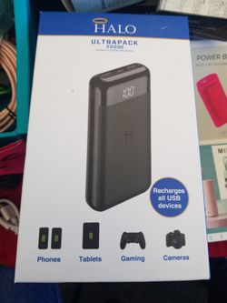 POWER BANK 