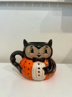 Johanna Parker mug