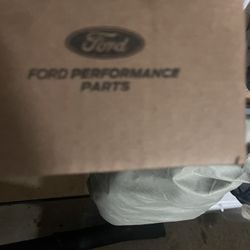 Ford Injectors