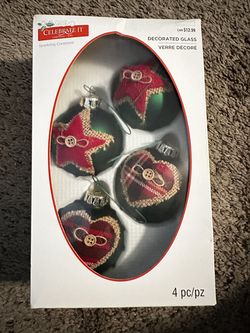 Christmas Ornaments