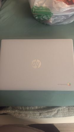 Hp laptop