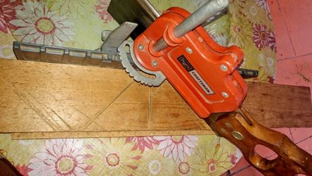 Sears Craftsman Miter Box