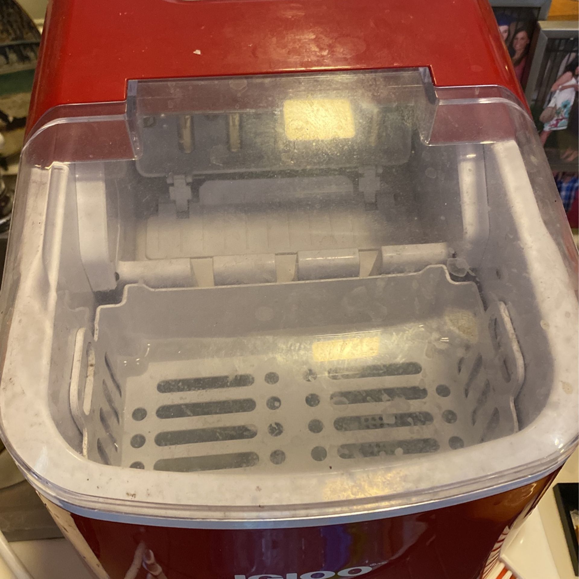 Igloo Ice Maker for Sale in San Diego, CA OfferUp