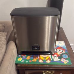 Paper Towel Dispenser 