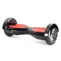 Hoverboard with Bluetooth speaker and led color changing lights