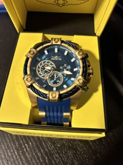 Invicta Watch