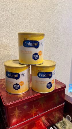 Enfamil Formula
