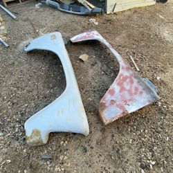 Cars And Trucks Parts