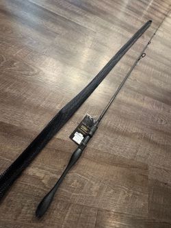 (Murrieta) New With tags St Croix Legend Extreme 6’10” MLXF spinning fishing rod. Will trade For high end salt water gear.