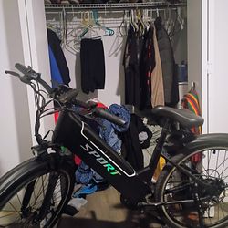 Ebike 