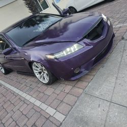 2004 Acura TL