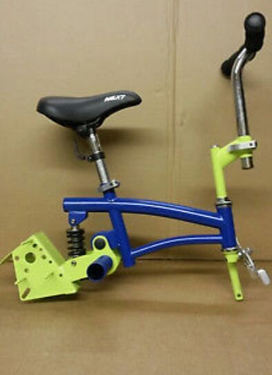 MINI GOPED MICRO GOPED MINI BIKE RUNT CLOWN BIKE