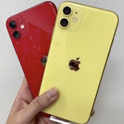 Apple iPhone 11 Unlocked 