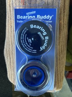 NIB Bearing Buddy 1980a - Trailer Bearing