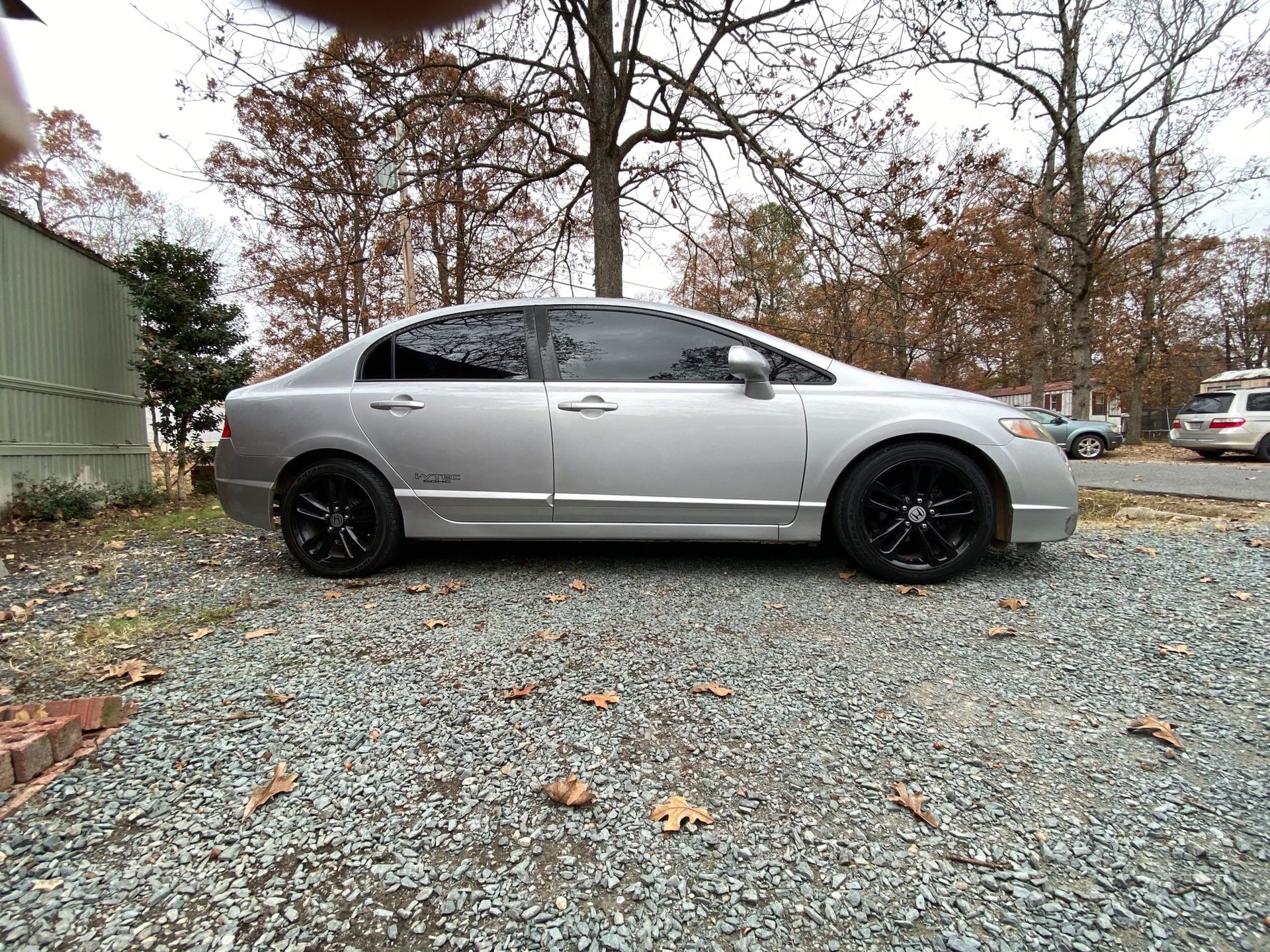 2011 Honda Civic