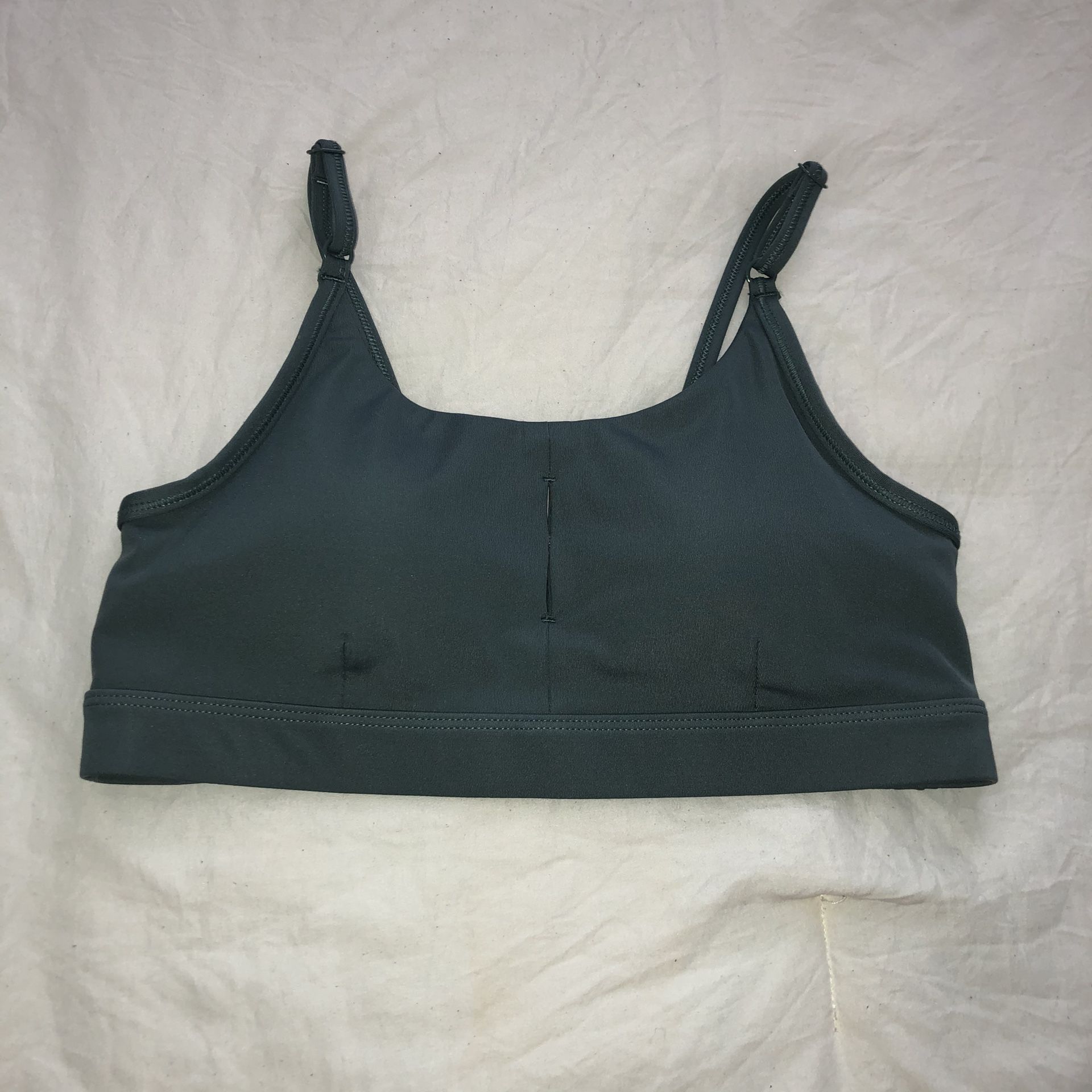Nike Sports Bra (small)