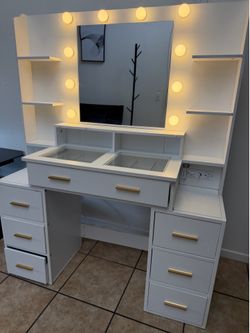 Vanity Tocador