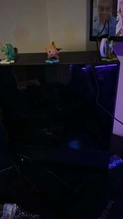 NZXT Player One PC