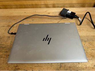 HP Envy x360 2 in 1 16” Laptop