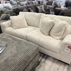 BRAND NEW SOFA
