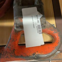 Air Hammer
