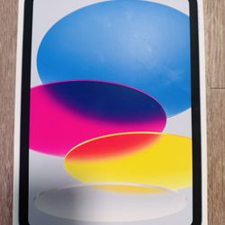 🔥 NEW 2025 Apple iPad 11” A16 • 128GB • Wi-Fi • SEALED 🔥