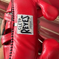 Cleto Reyes Headgear size L